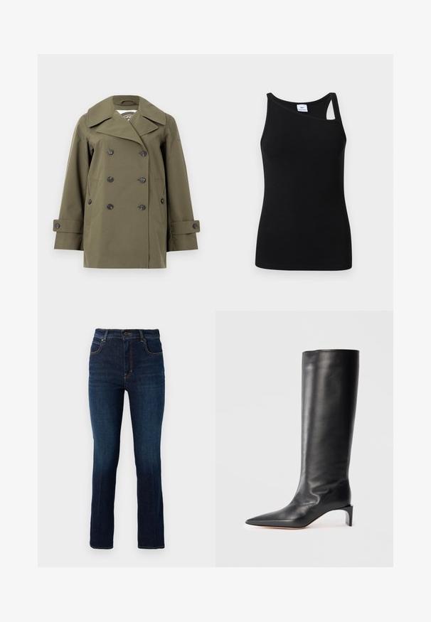 Zalando