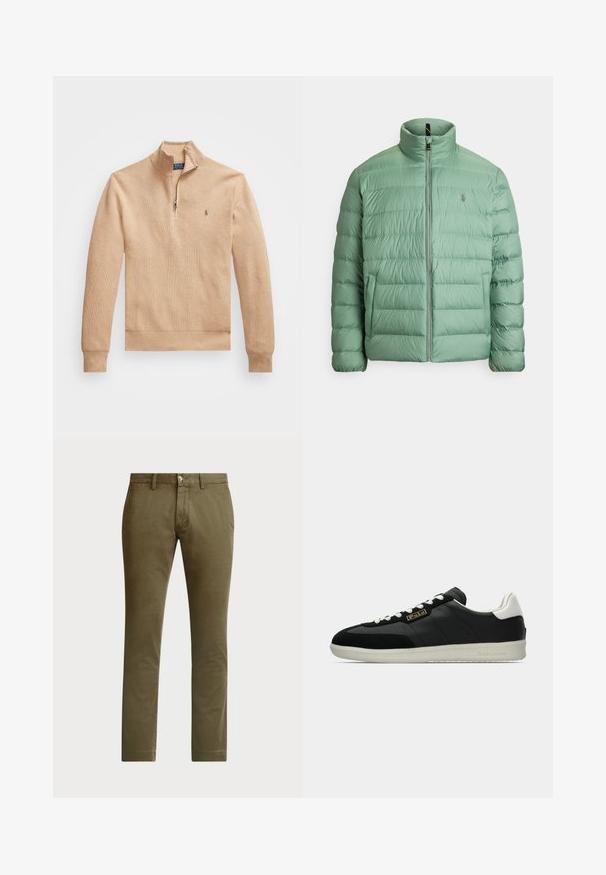 Zalando