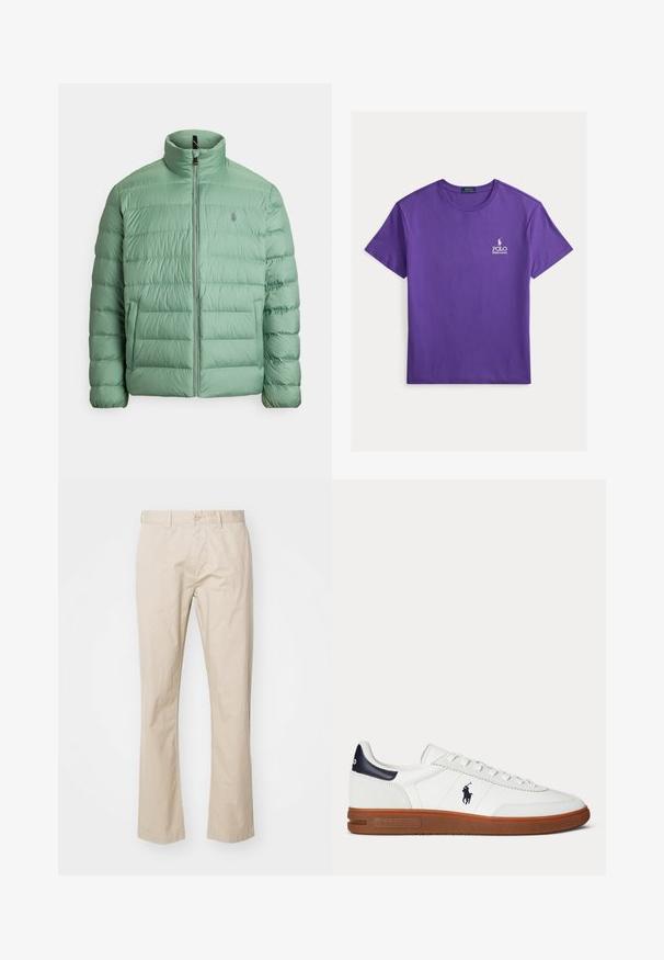 Zalando