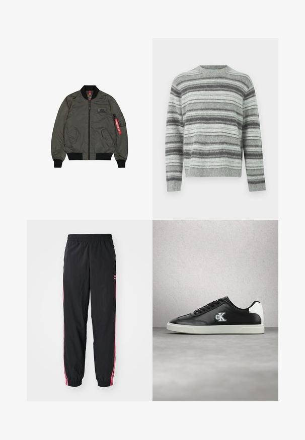 Zalando