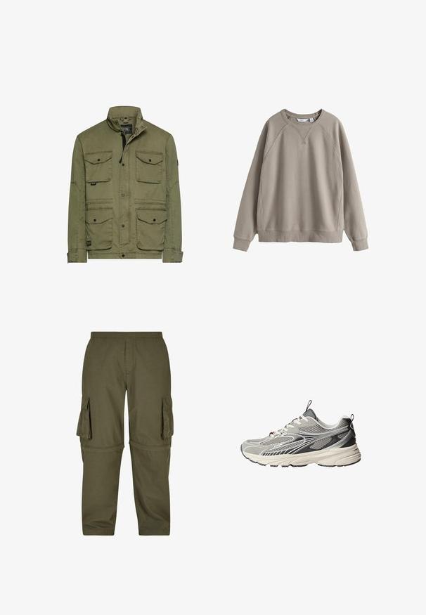 Zalando