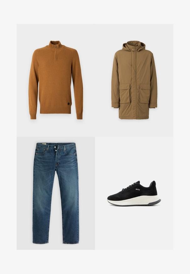 Zalando
