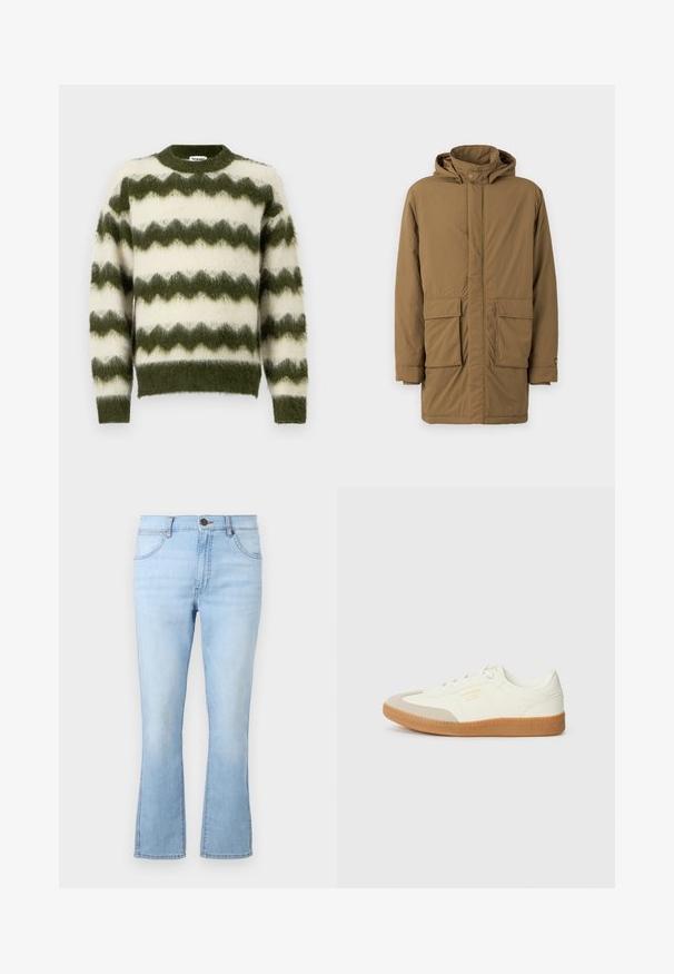 Zalando