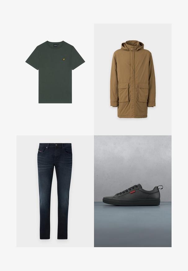 Zalando
