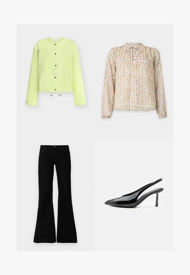 Zalando