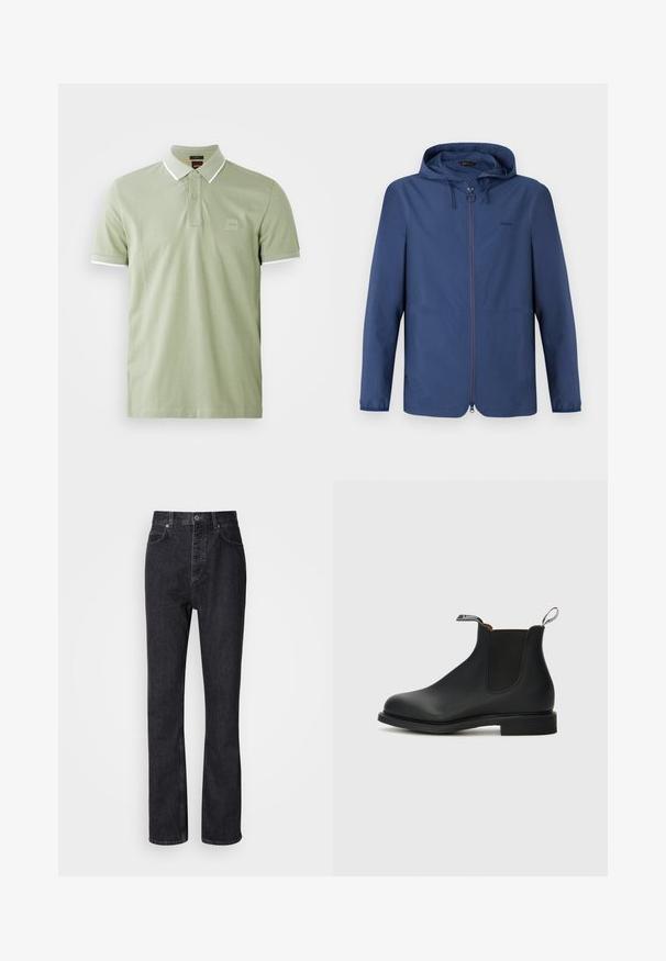 Zalando