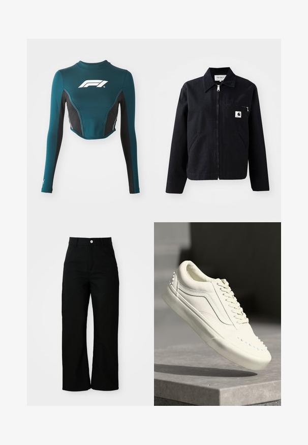 Zalando