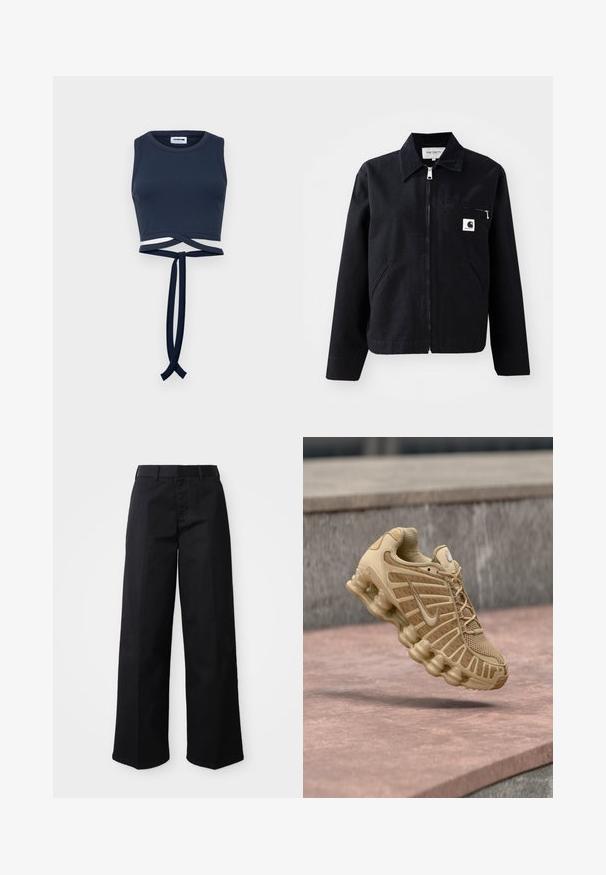 Zalando