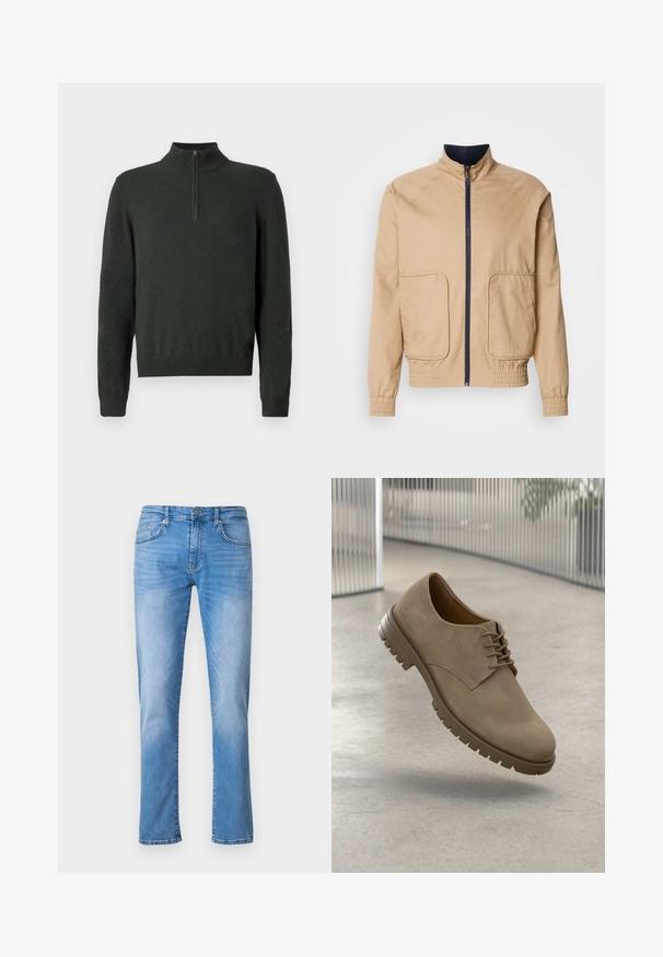 Zalando