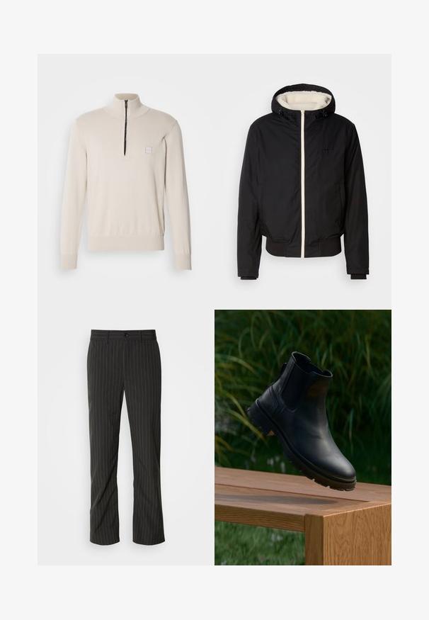 Zalando