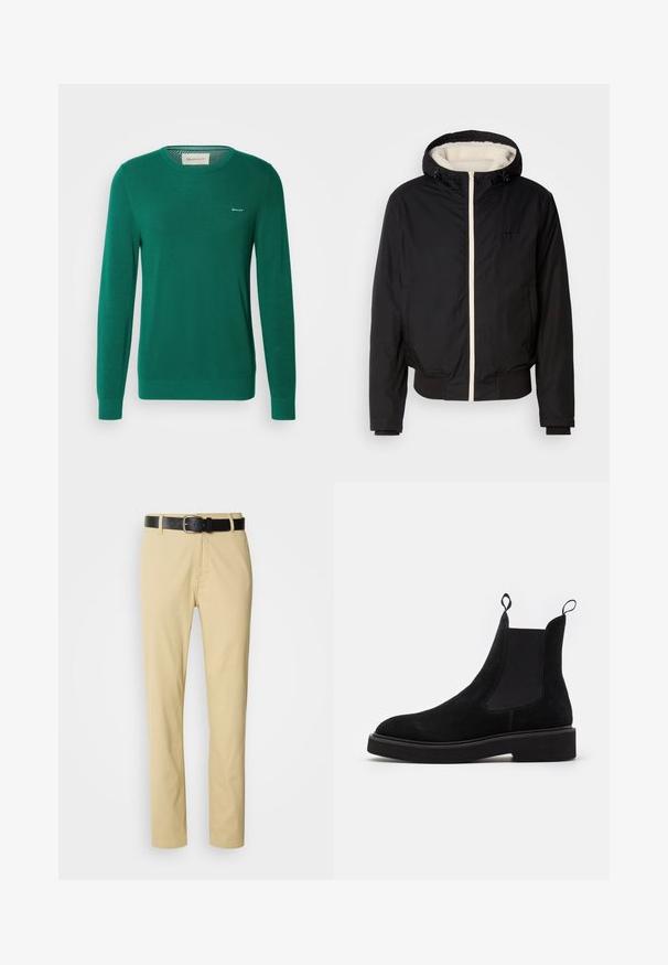Zalando