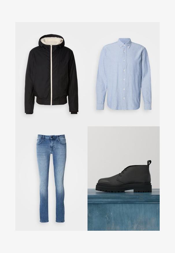 Zalando
