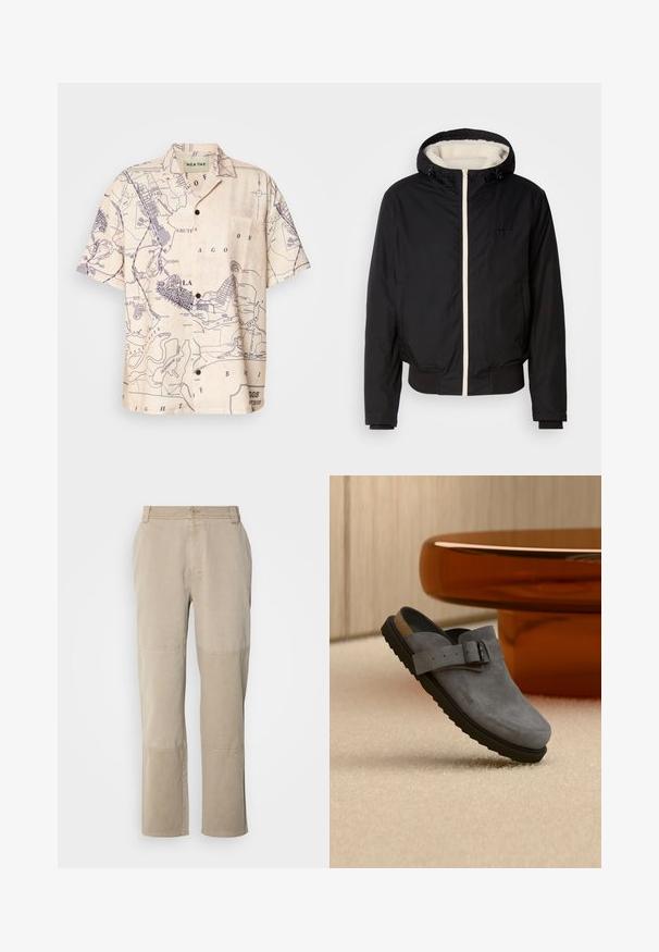 Zalando