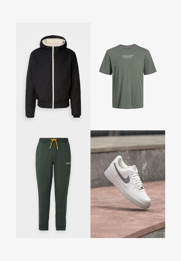 Zalando