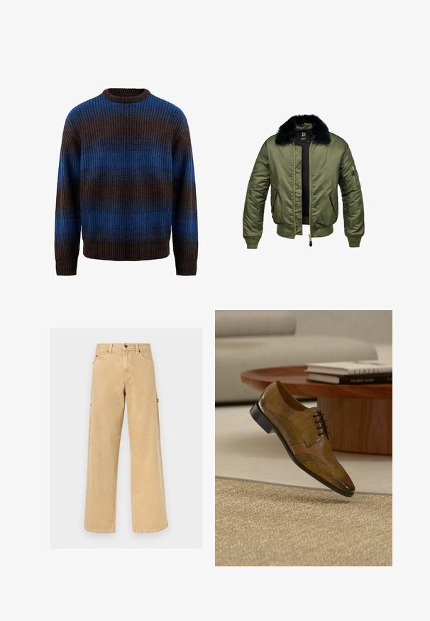 Zalando