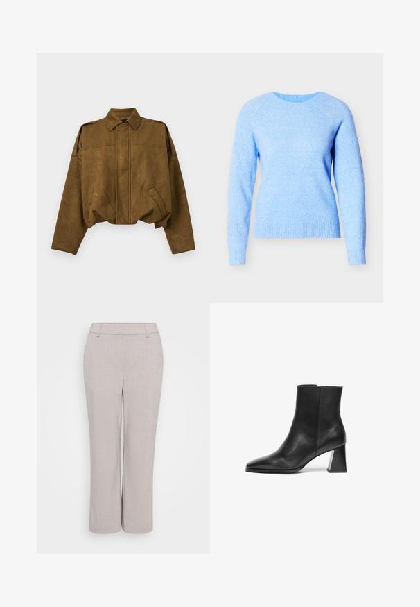 Zalando