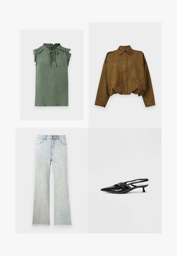 Zalando