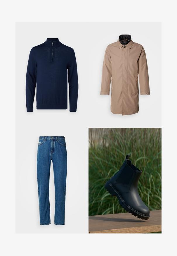 Zalando