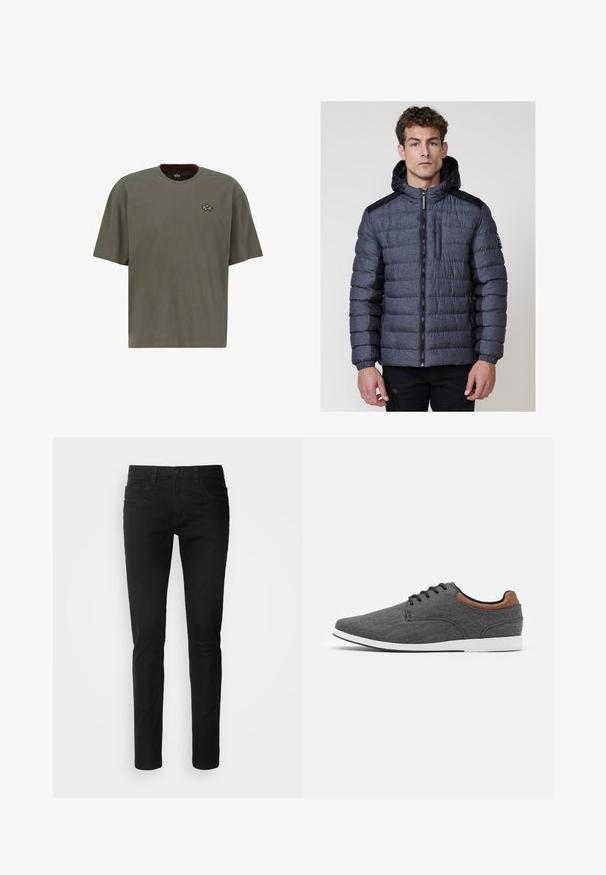 Zalando