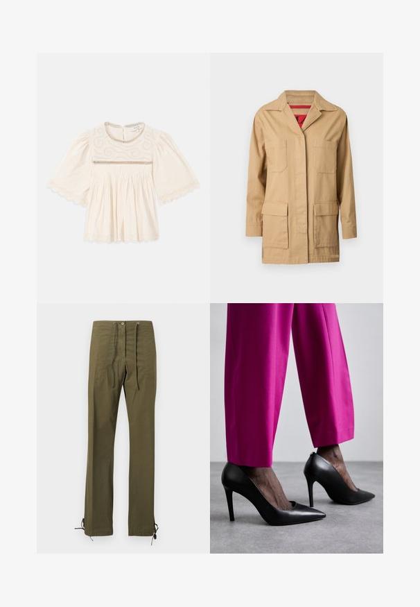 Zalando