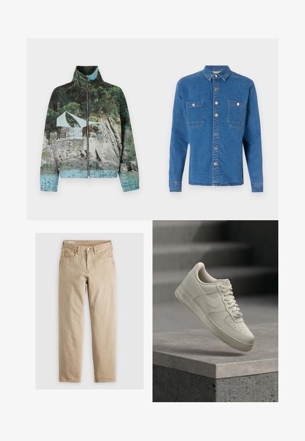 Zalando