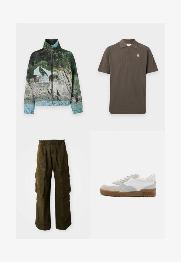 Zalando