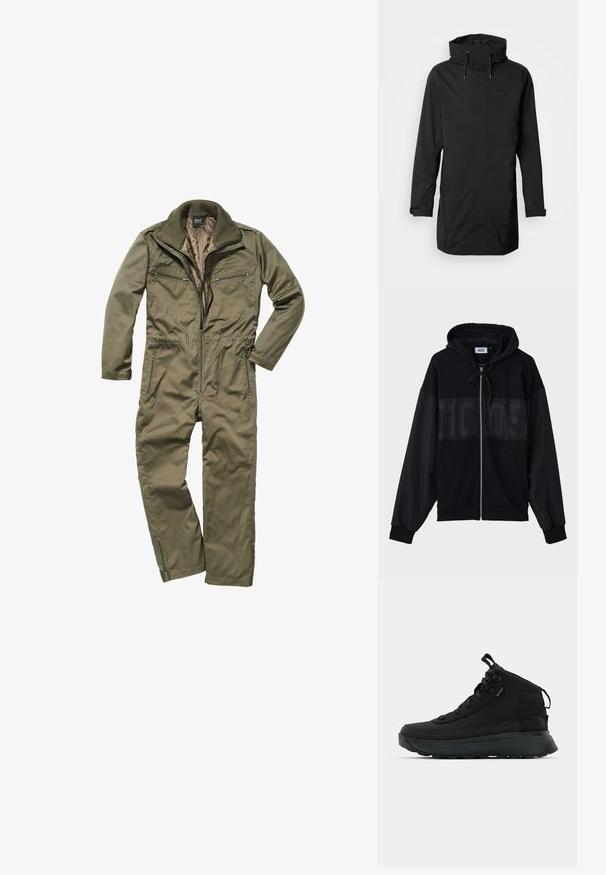 Zalando