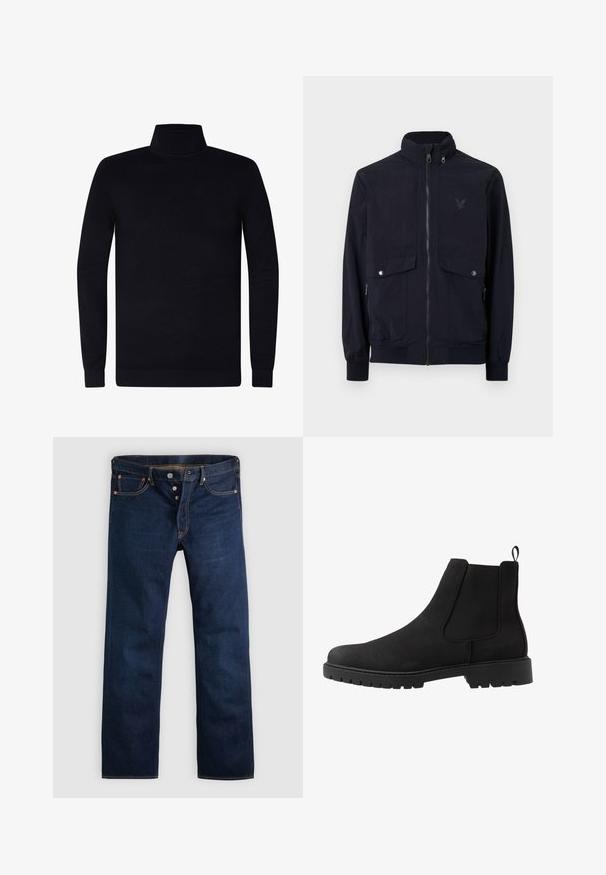 Zalando