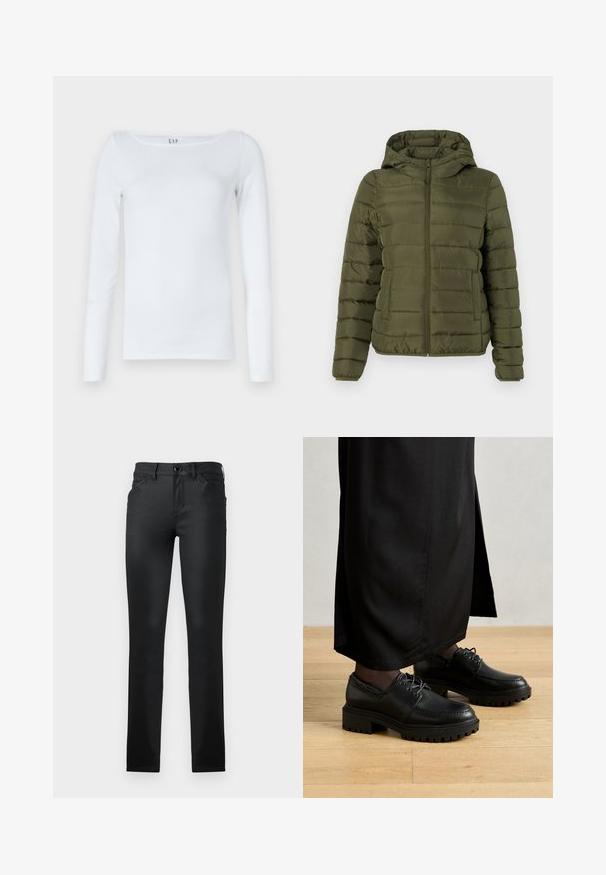 Zalando