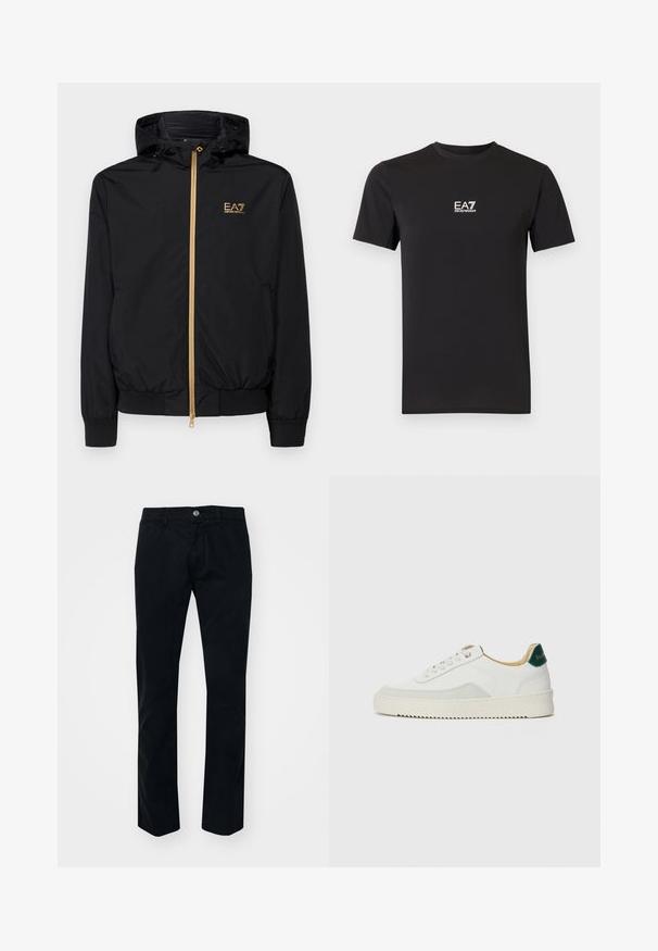 Zalando