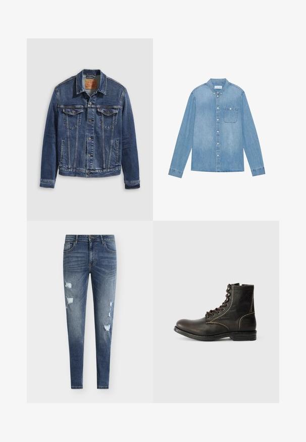 Zalando