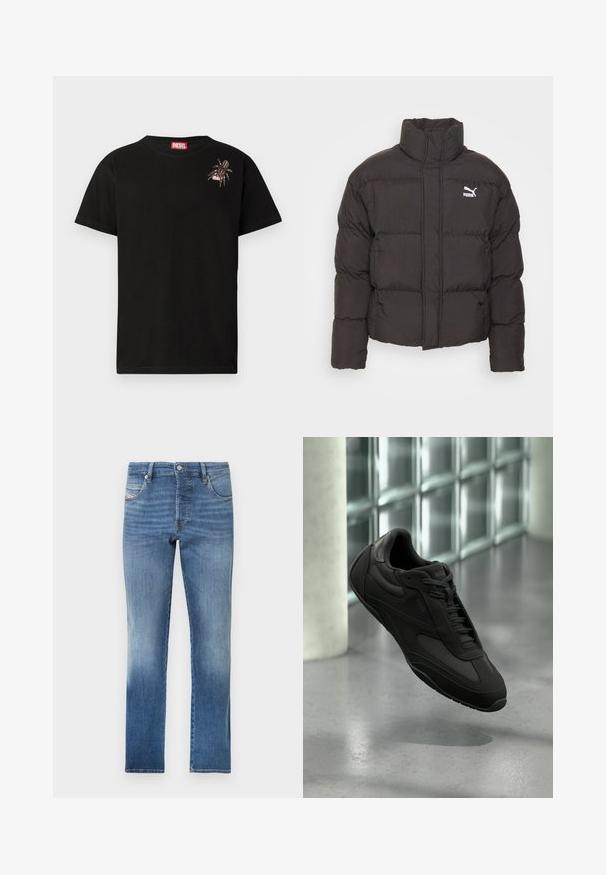 Zalando