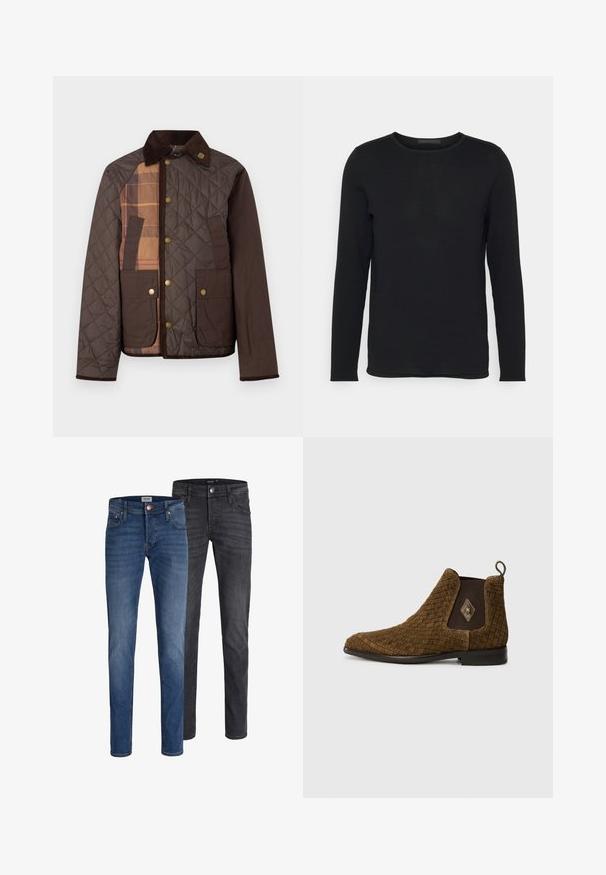 Zalando
