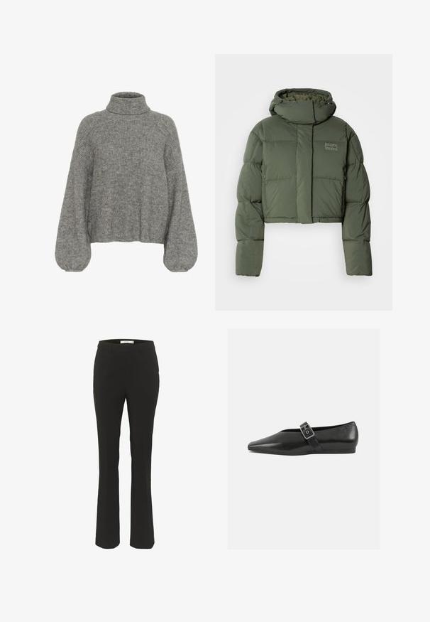 Zalando