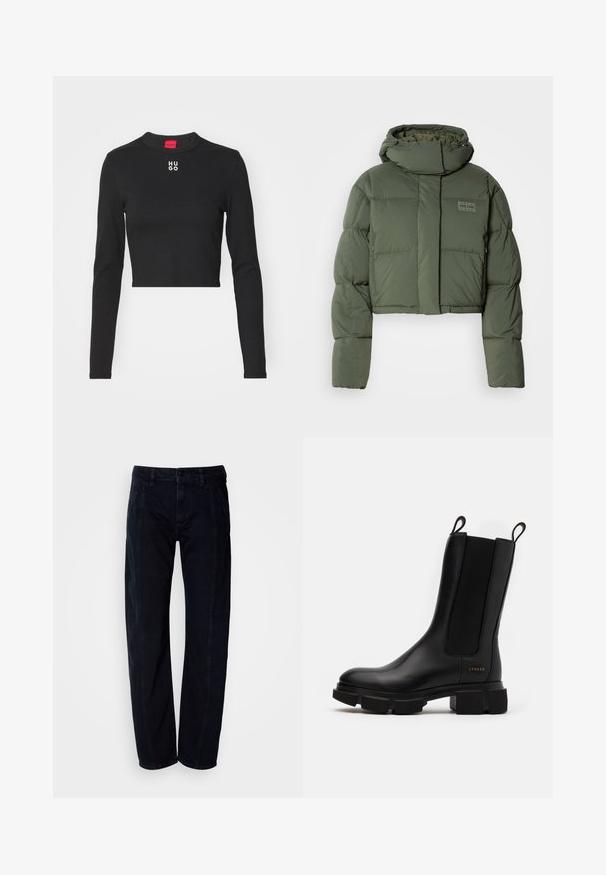 Zalando