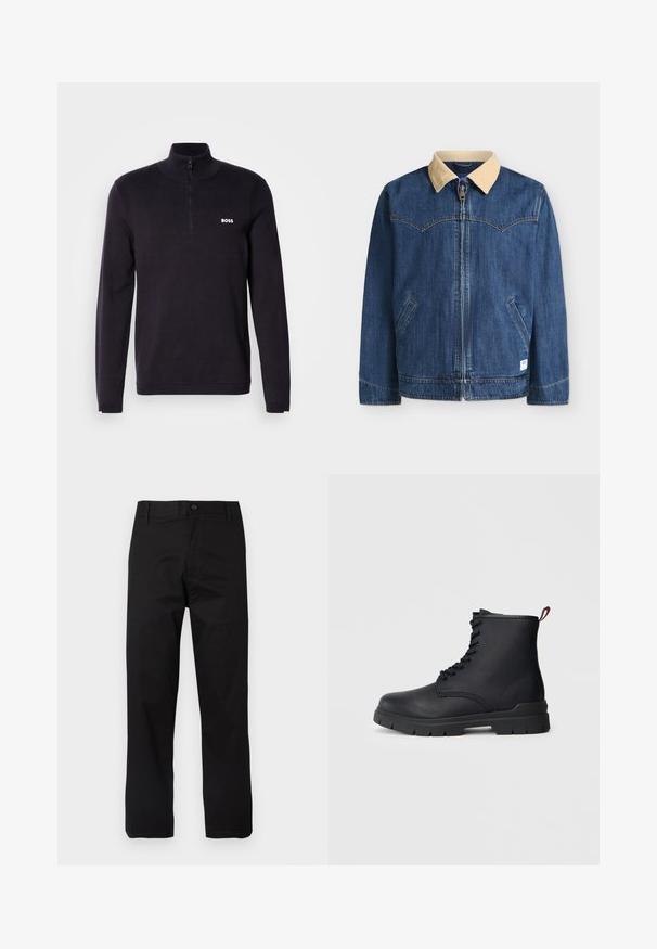 Zalando