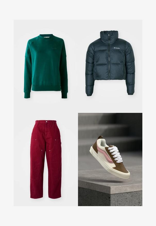Zalando