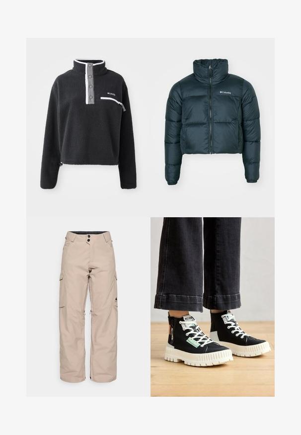 Zalando