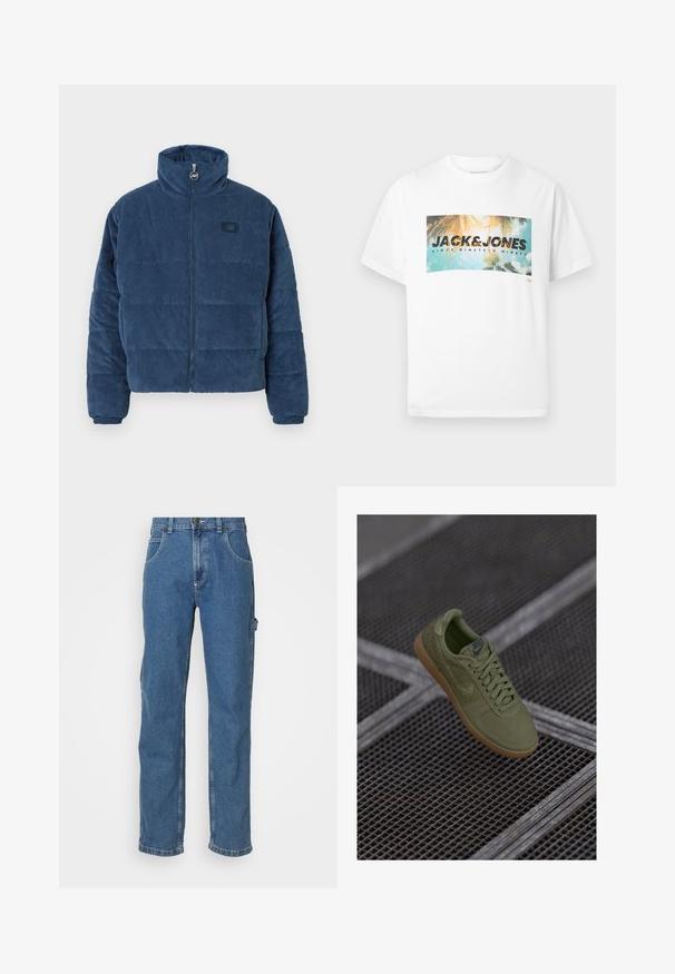 Zalando