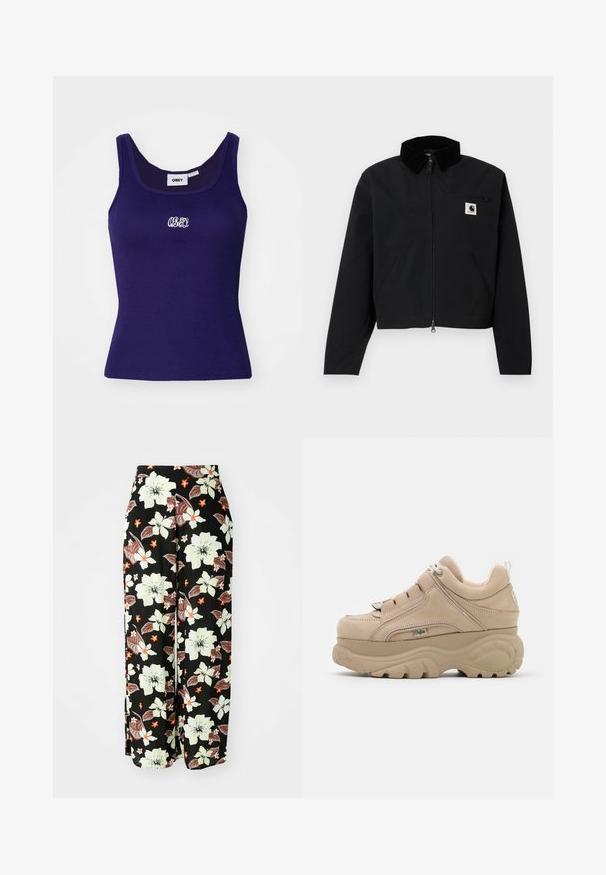 Zalando
