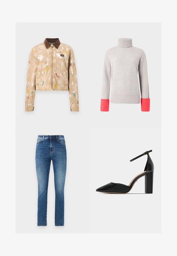 Zalando