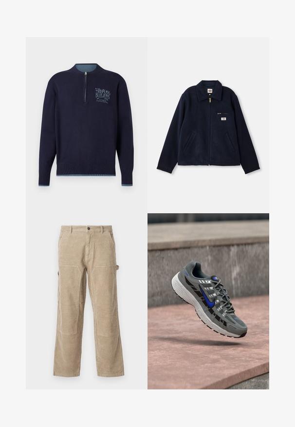 Zalando