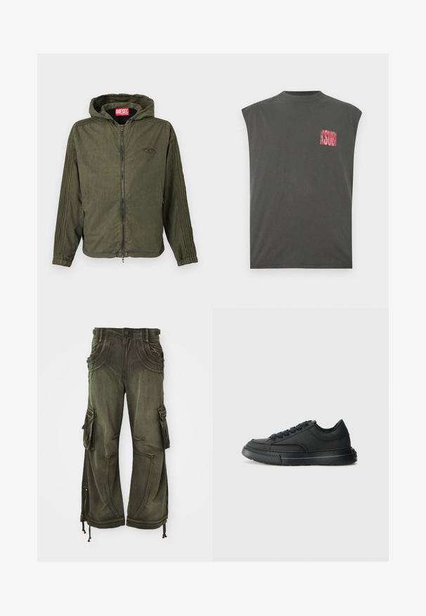 Zalando