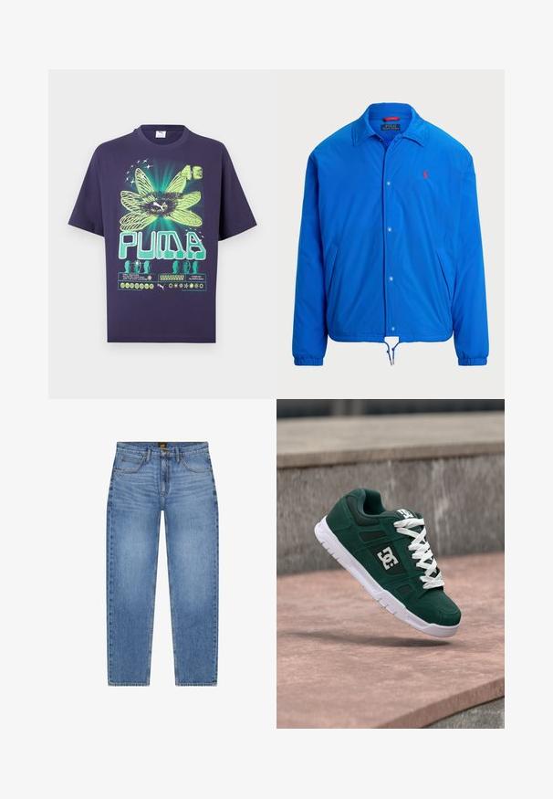 Zalando
