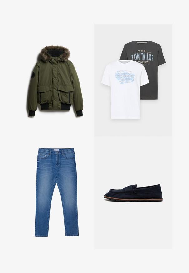 Zalando
