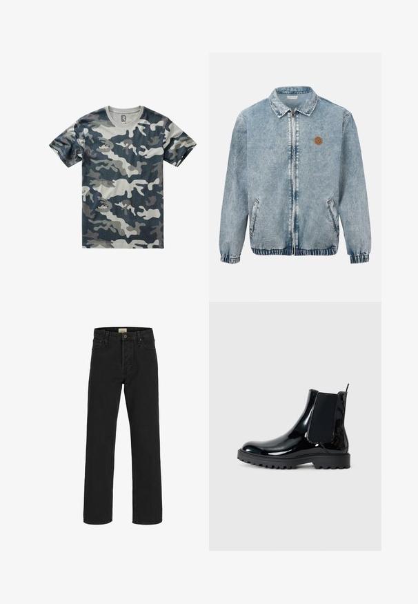 Zalando