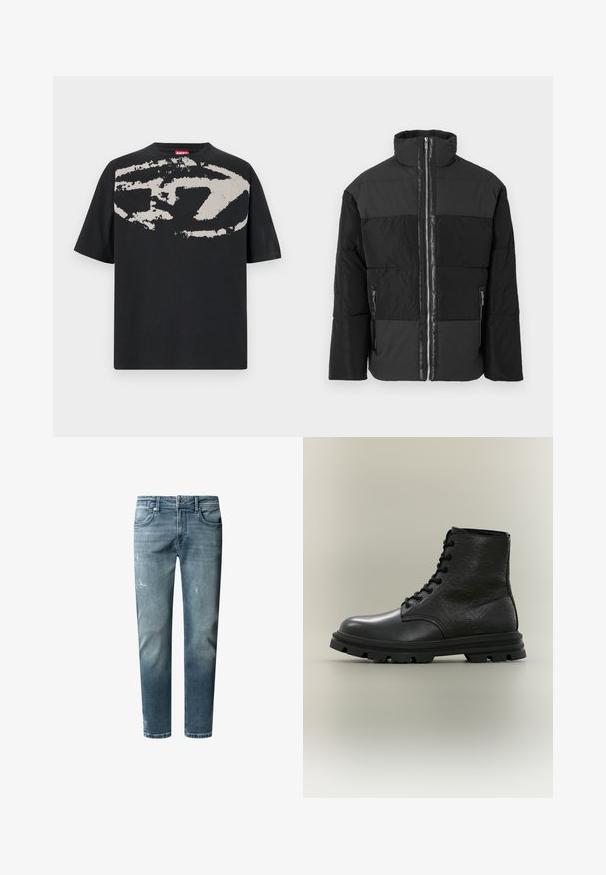 Zalando