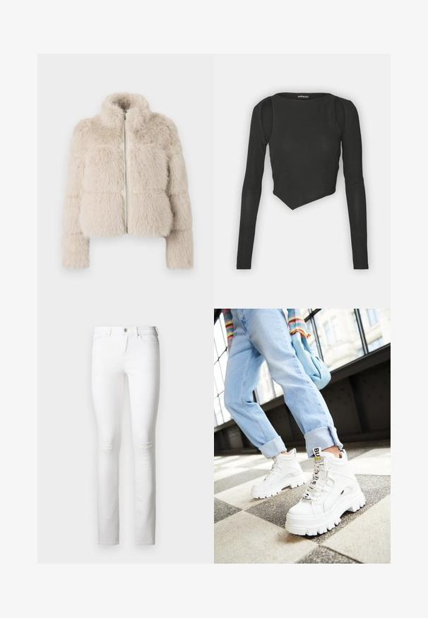 Zalando