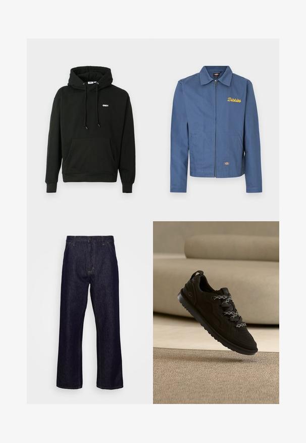 Zalando