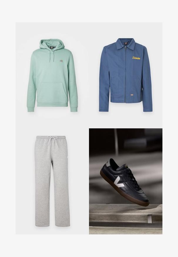 Zalando
